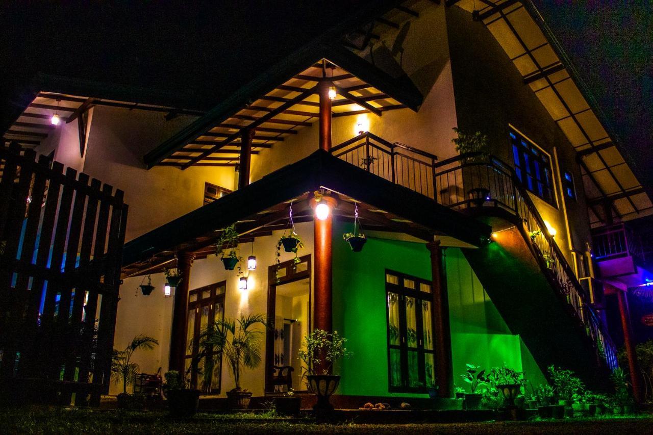 Lavender Home Yala Safari Tissamaharama Exterior photo